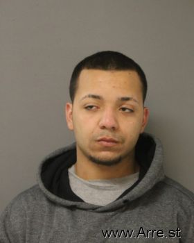 Xavier  Diaz Mugshot