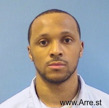 Xavier  Edwards Mugshot