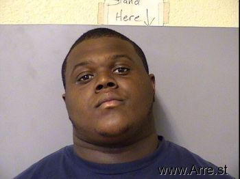 Xavier  Jackson Mugshot