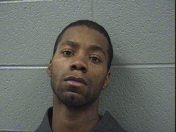 Xavier  Johnson Mugshot