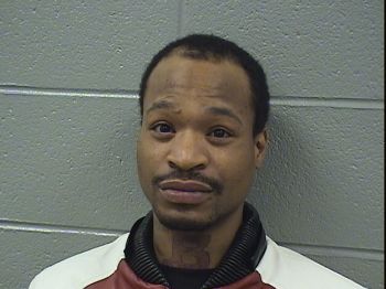 Xavier  Johnson Mugshot