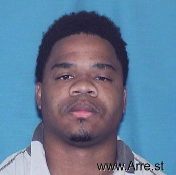 Xavier  Johnson Mugshot