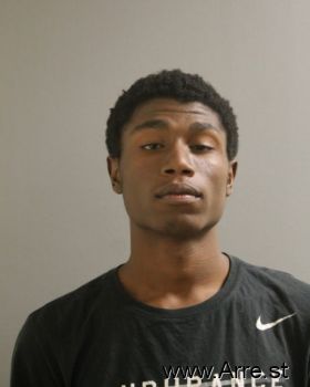 Xavier W Johnson Mugshot