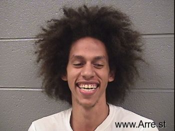 Xavier  Lawrence Mugshot