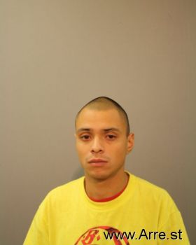 Xavier G Morales Mugshot