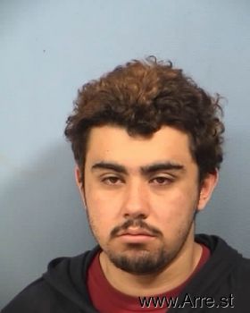 Xavier  Rodriguez Mugshot