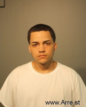 Xavier Omar Rodriguez Mugshot