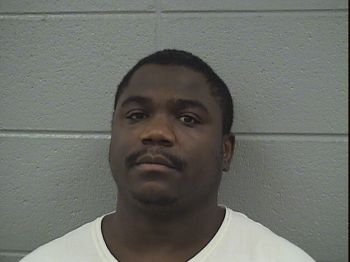 Xavier  Smith Mugshot