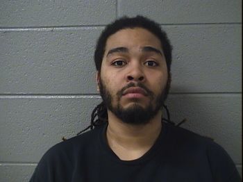 Xavier  Smith Mugshot