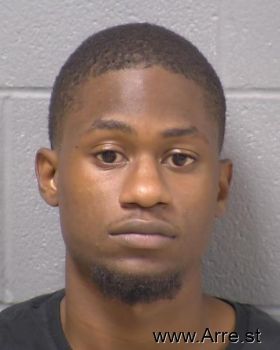 Xavier  Williams Mugshot