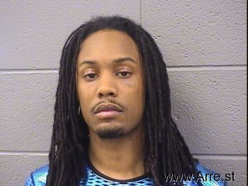 Xavier  Williams Mugshot