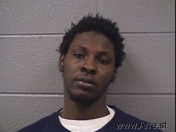 Xavier  Williams Mugshot