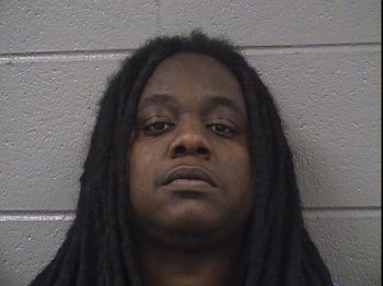 Xavier  Williams Mugshot