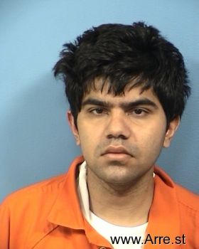 Yashesh  Desai Mugshot