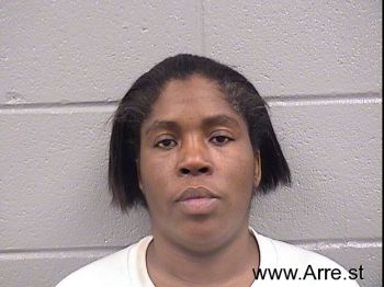 Yvette  Smith Mugshot