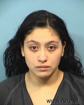 Yesenia  Gonzalez Mugshot