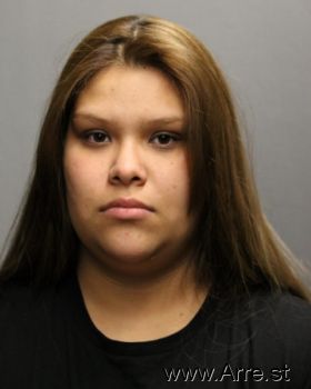 Yesenia  Navarrete Mugshot