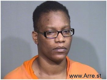 Yolanda Stacey Ann Hagen Mugshot