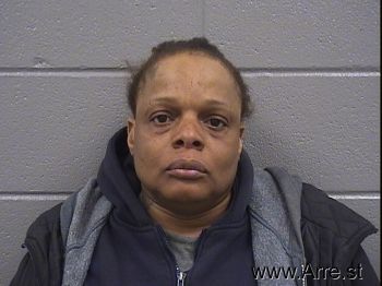 Yolanda  Harrington Mugshot