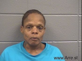 Yolanda  Harrington Mugshot