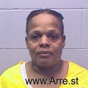 Yolanda  Harrington Mugshot