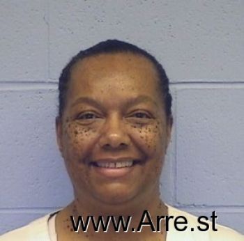 Yolanda  Morris-sheegog Mugshot