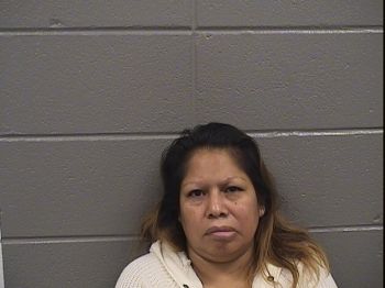 Yolanda  Rivera-lopez Mugshot