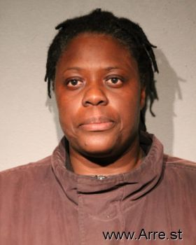 Yolanda L Washington Mugshot