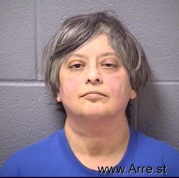 Yolanda  Wolz Mugshot