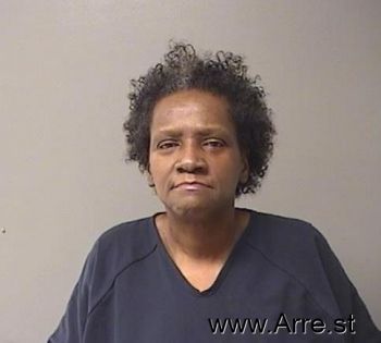 Yvette Lorene Mcnairy Mugshot