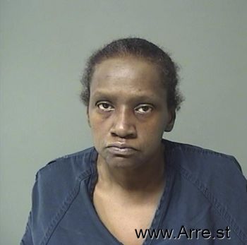 Yvette Lorene Mcnairy Mugshot