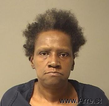 Yvette Lorene Mcnairy Mugshot