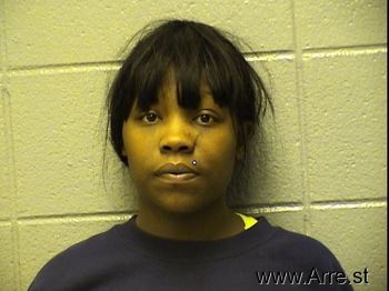 Yvonne  Brown Mugshot