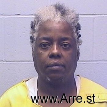 Yvonne  Lawson Mugshot