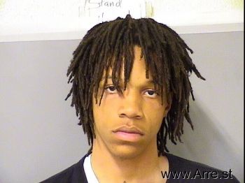 Zachary  Young Mugshot