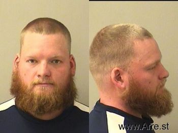 Zachariah Neil Johnson Mugshot