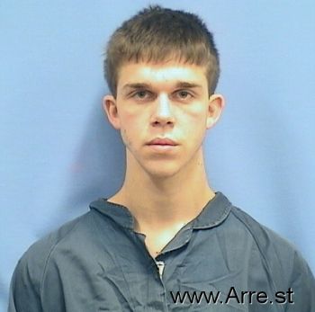 Zachary M Adams Mugshot