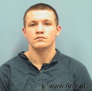 Zachary  Higgins Mugshot