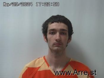 Zachary  Kingery-mash Mugshot