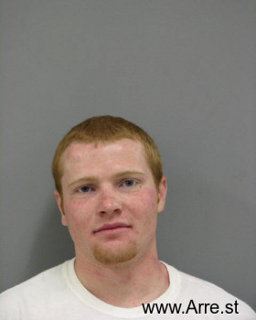 Zachary Ryan Richards Mugshot