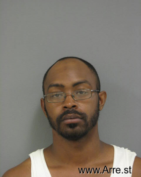 Zachary Thomas Robinson Mugshot