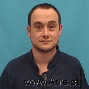 Zachary M Sinclair Mugshot