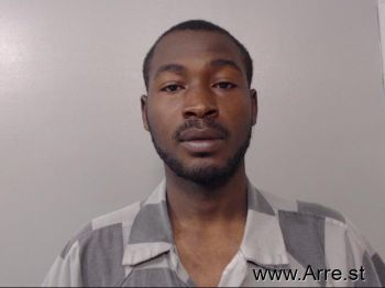 Zachary Darnell Tucker Mugshot