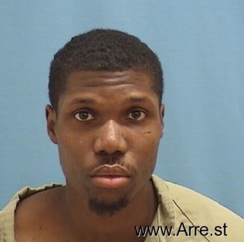 Zachary A Williams Mugshot