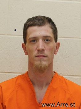 Zachary Allen Wilson Mugshot