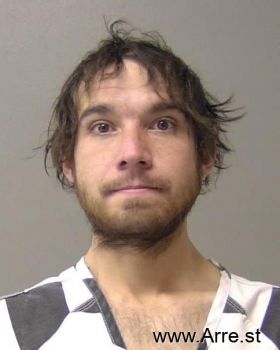 Zane Alan Smart Mugshot