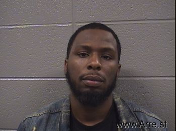 Zaquell  Tuggle Mugshot