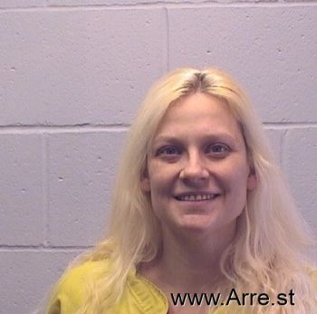 Zena L Rosenberger Mugshot