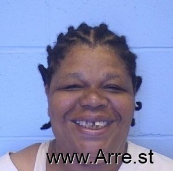 Zena  Wright Mugshot