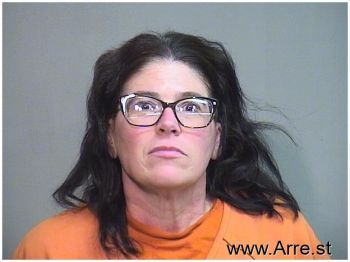 Zennith Dawn Watson Mugshot